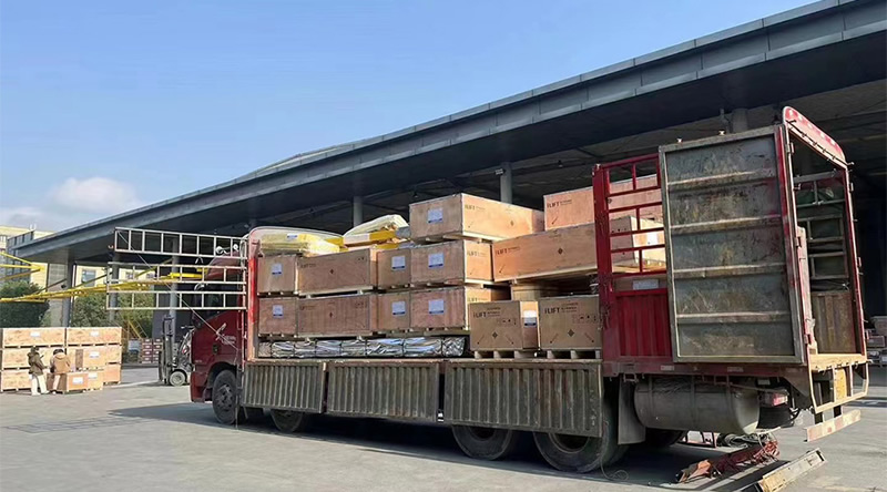 德州到邵阳物流公司-德州到邵阳物流专线-零担散货运输